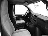  Passenger seat photo